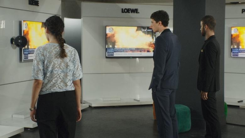 نوکتراما / Nocturama