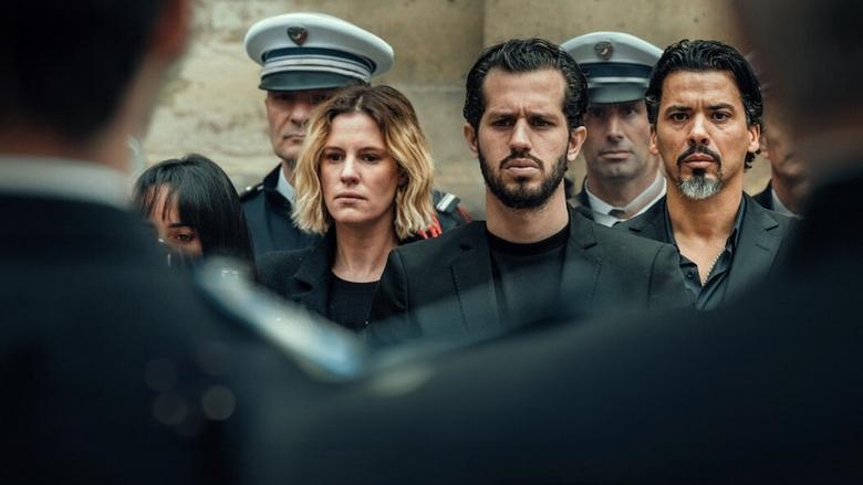 جوخه 36 / Squad 36