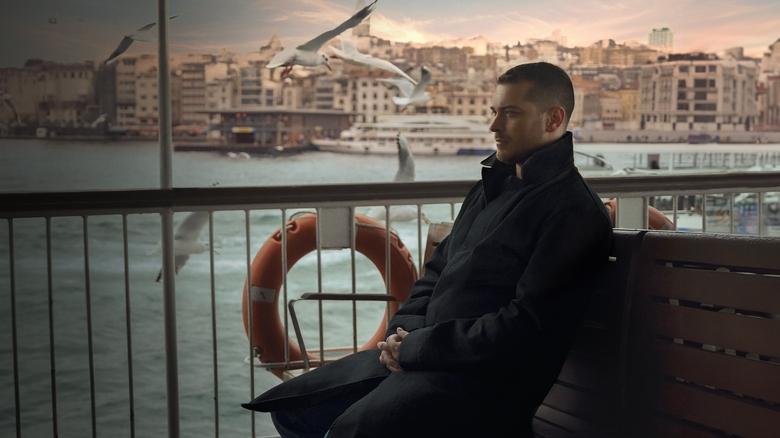 بی رحم / Gaddar