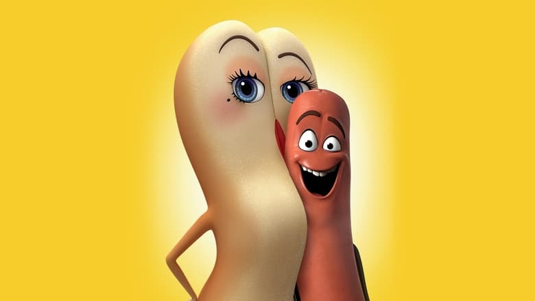 مهمانی سوسیسی / Sausage Party
