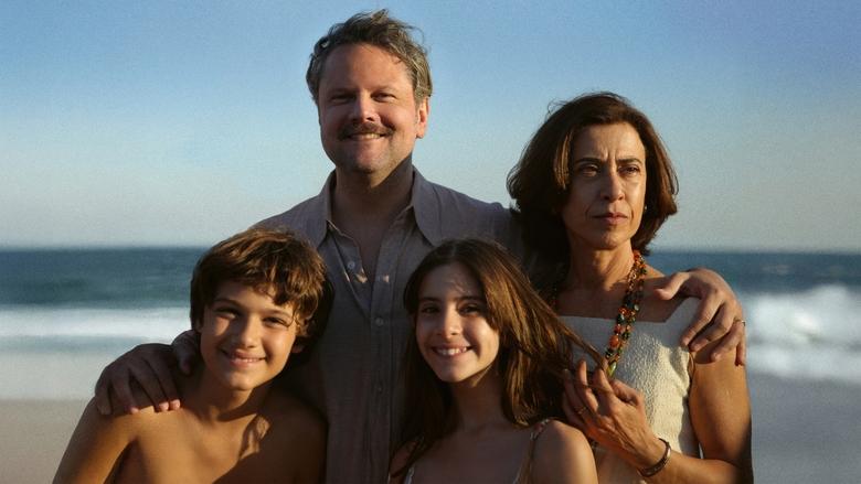 من هنوز اینجام / I'm Still Here