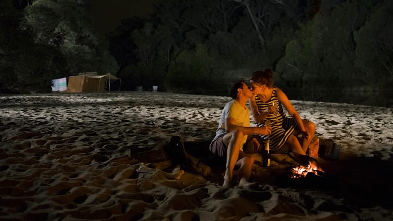 محوطه کشتار / Killing Ground