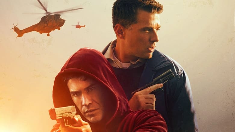 قاتل آمریکایی / American Murderer