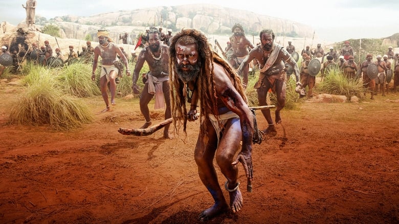 فرزند طلا / Thangalaan