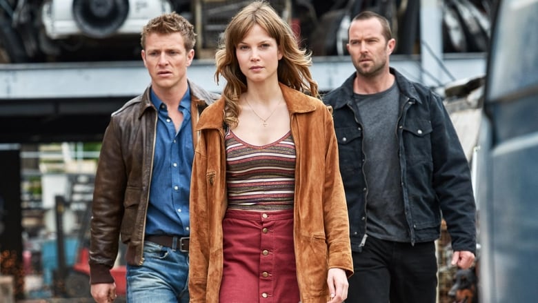 یاغی ها / Renegades