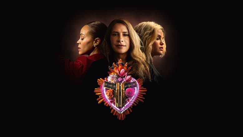 امیلیا پرز / Emilia Pérez