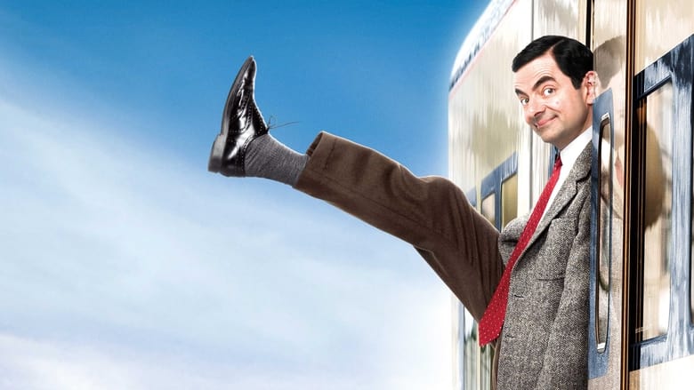 تعطیلات مستر بین / Mr. Bean's Holiday