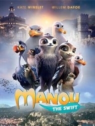 Manou The Swift 2019