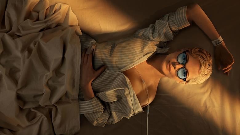 مردن برای رابطه جنسی / Dying for Sex