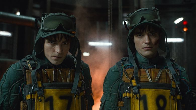 میکی 17 / Mickey 17