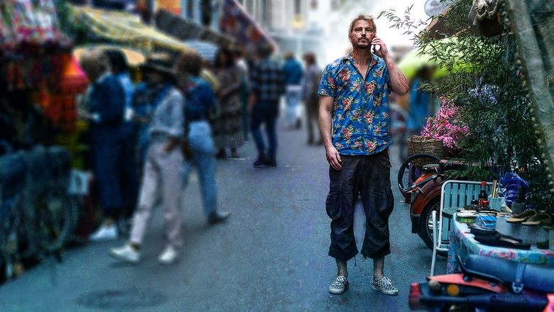 مبارزه یا پرواز / Fight or Flight