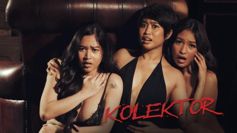 کلکسیونر / Kolektor