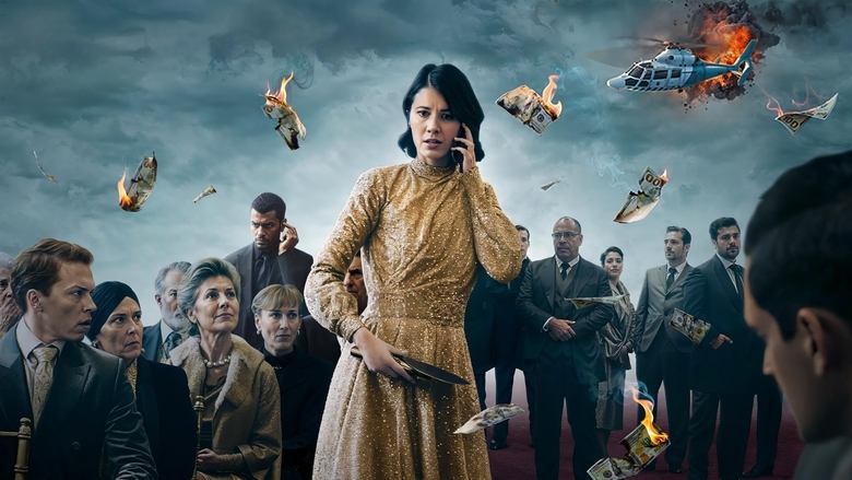 تب ثروت / Rich Flu