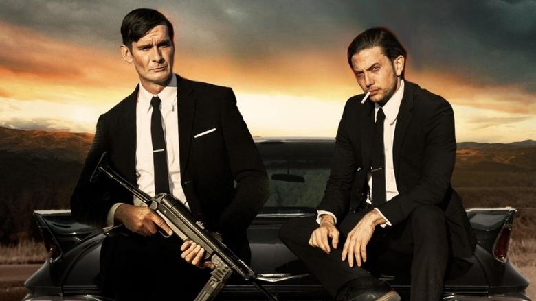 قوانین انسان / Laws of Man