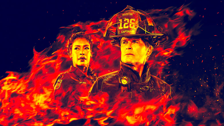 ۹-۱-۱: ستاره تنها / 9-1-1: Lone Star