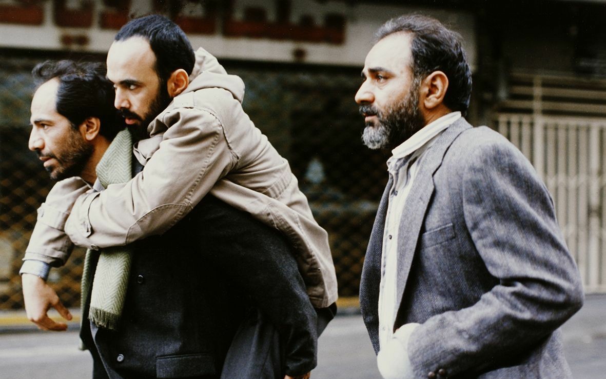 آژانس شیشه ای