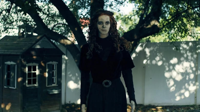 جاده جنگلی ٨٢٥ / 825 Forest Road