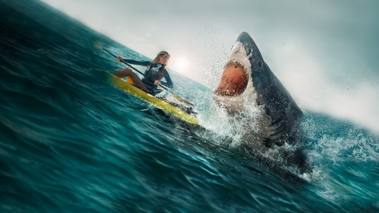 صخره: کمین کرده / The Reef: Stalked