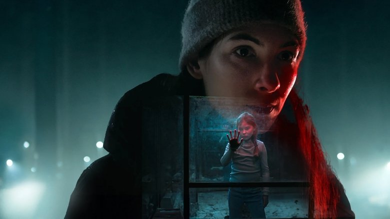 گنبد شیشه ای / The Glass Dome