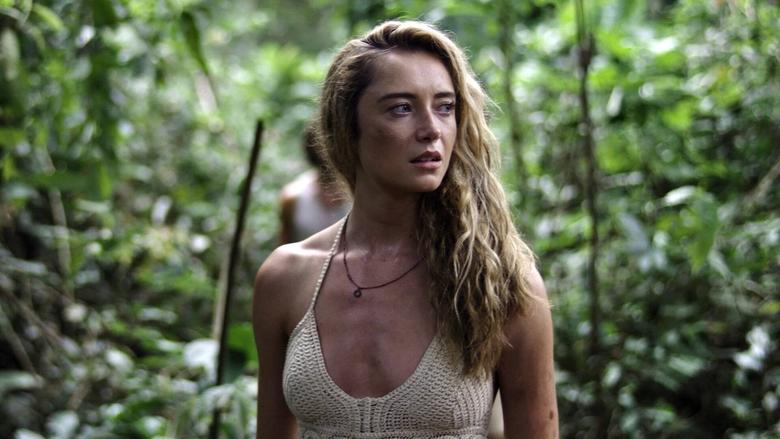 رودخانه خون / River of Blood