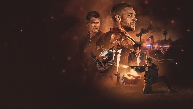 ویرانی / Havoc