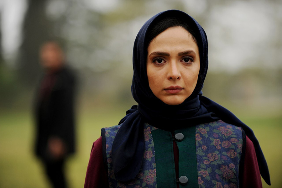 فصل ماهی سفید