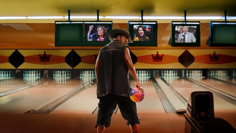 گودال / The Gutter