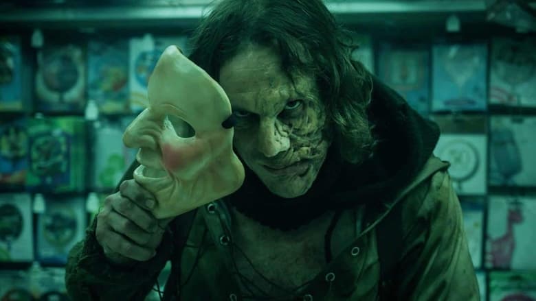 کابوس نورلند پیتر پن / Peter Pan's Neverland Nightmare