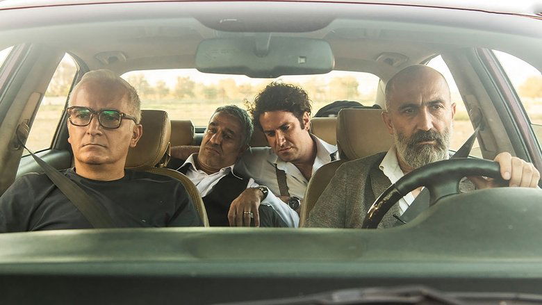 صبحانه با زرافه‌ ها