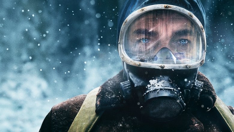 مسافر ابدیت / The Eternaut