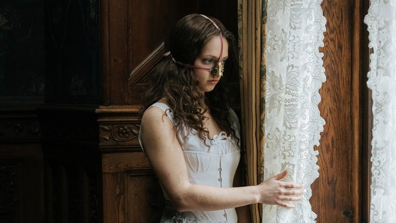 خواهر خوانده زشت / The Ugly Stepsister