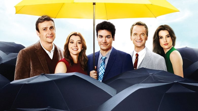 چگونه با مادرتان آشنا شدم / How I Met Your Mother