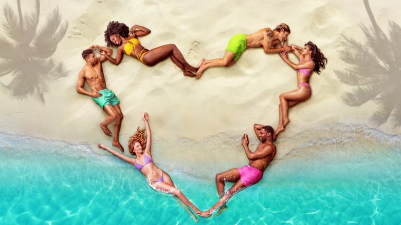 جزیره عشق / Love Island