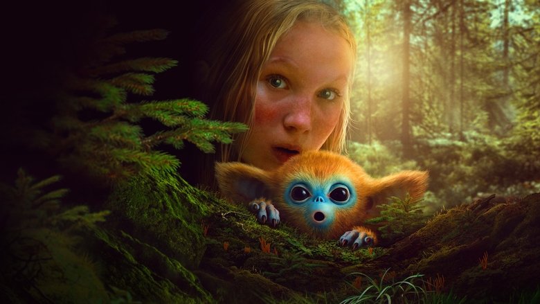 افسانه اوچی / The Legend of Ochi