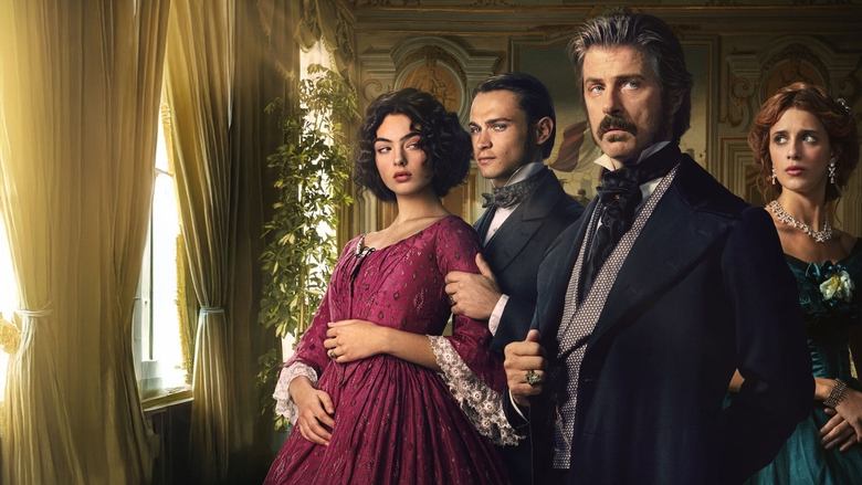 پلنگ / The Leopard