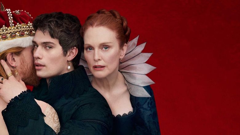 ماری و جرج / Mary & George