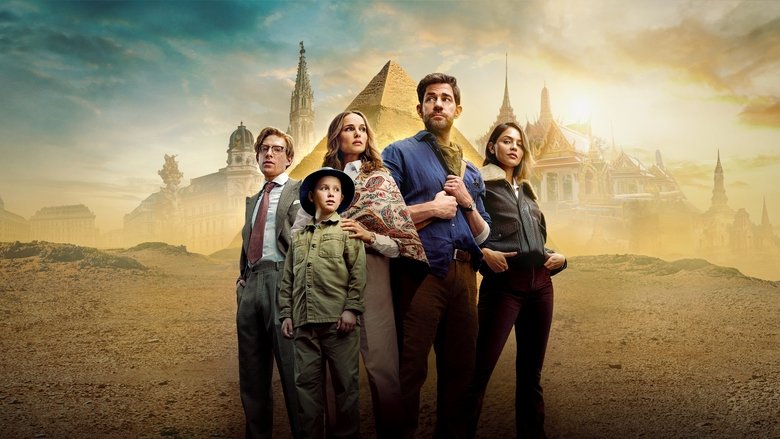 چشمه جوانی / Fountain of Youth