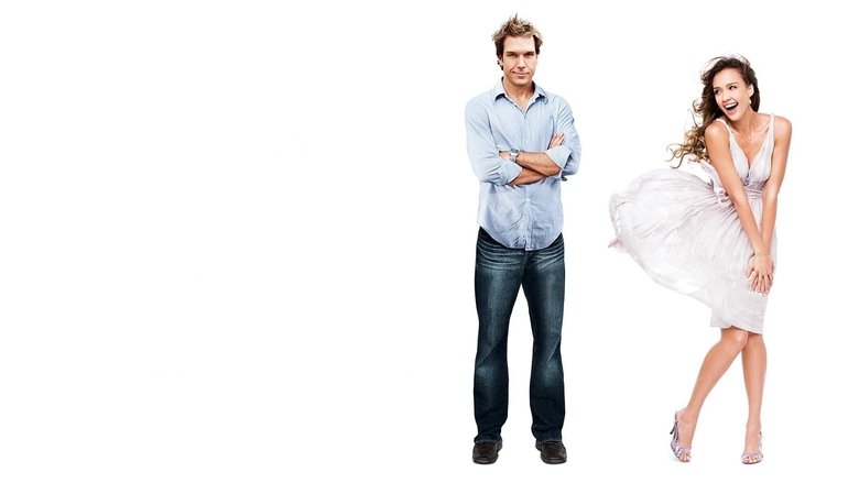 موفق باشی چاک / Good Luck Chuck 2007