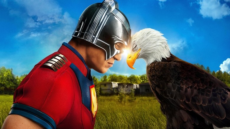 صلح طلب / Peacemaker