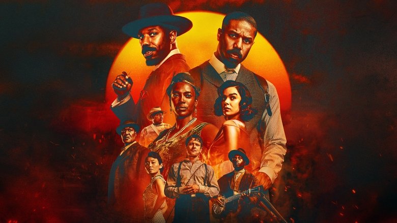 گناهکاران / Sinners