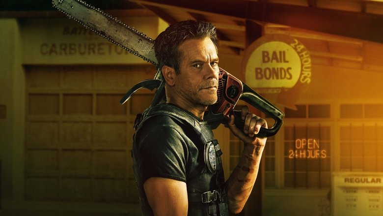 شکارچی شیاطین / The Bondsman