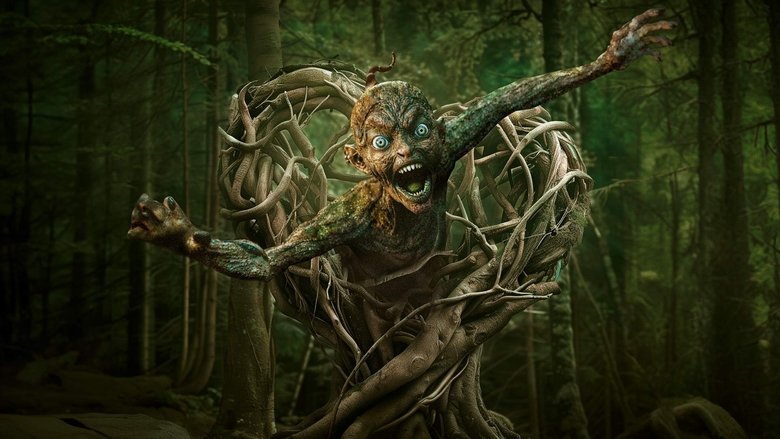 مونجیا / Munjya