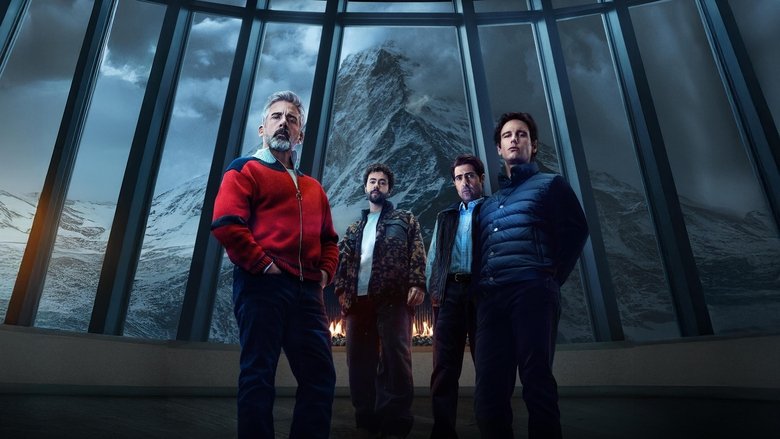 سرکوه / Mountainhead