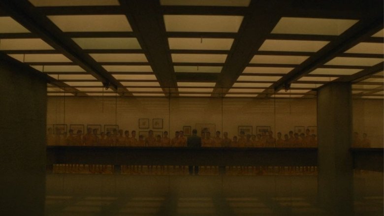 جاده باریک به عمق شمال / The Narrow Road to the Deep North