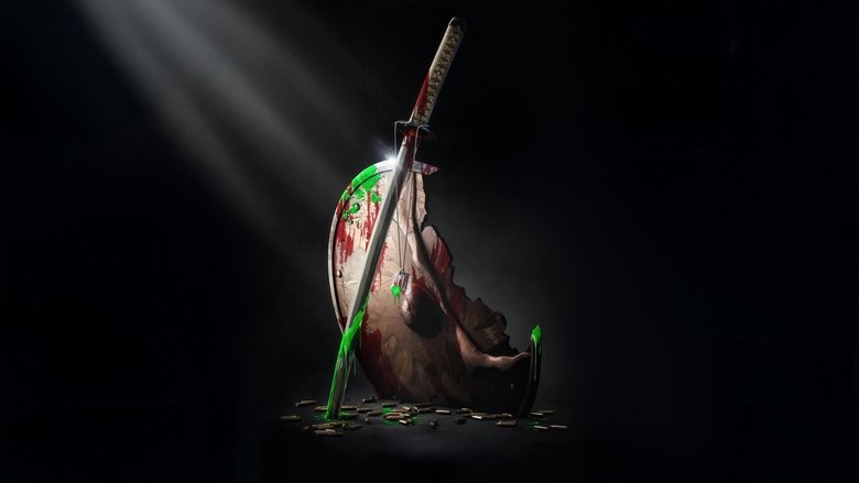 غارتگر : قاتل قاتلان / Predator: Killer of Killers