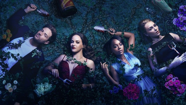 انجمن باغ گروس پوینت / Grosse Pointe Garden Society