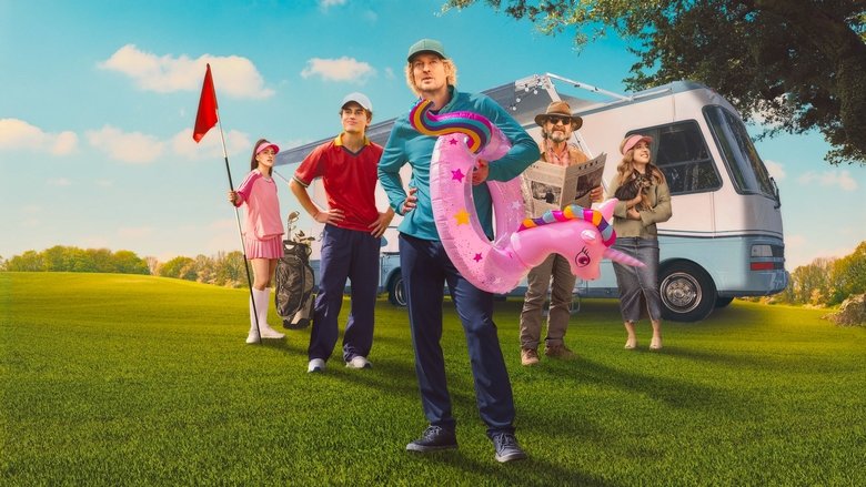 چوب گلف / Stick