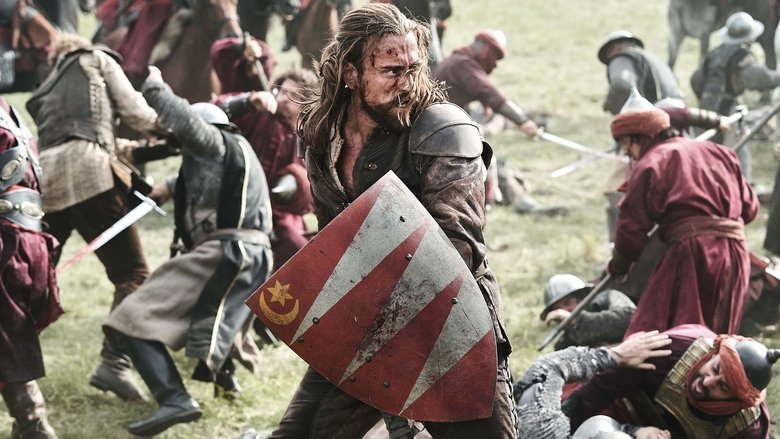 خیزش قهرمان / Rise of the Raven