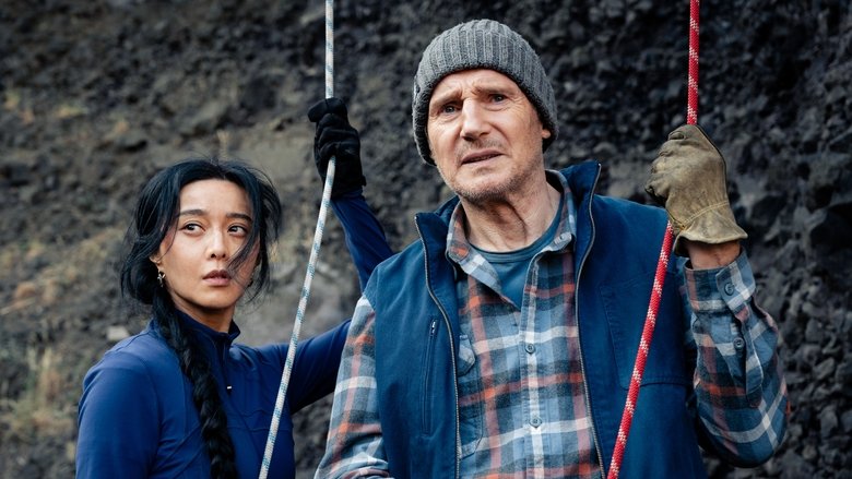 جاده یخی: انتقام / Ice Road: Vengeance