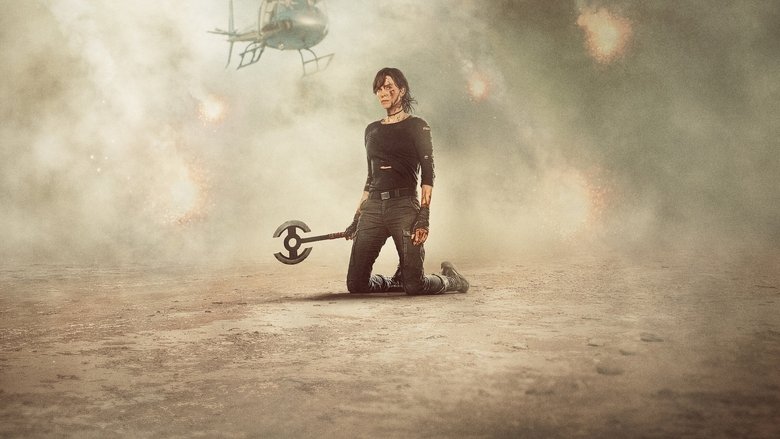 نگهبان قدیمی 2 / The Old Guard 2